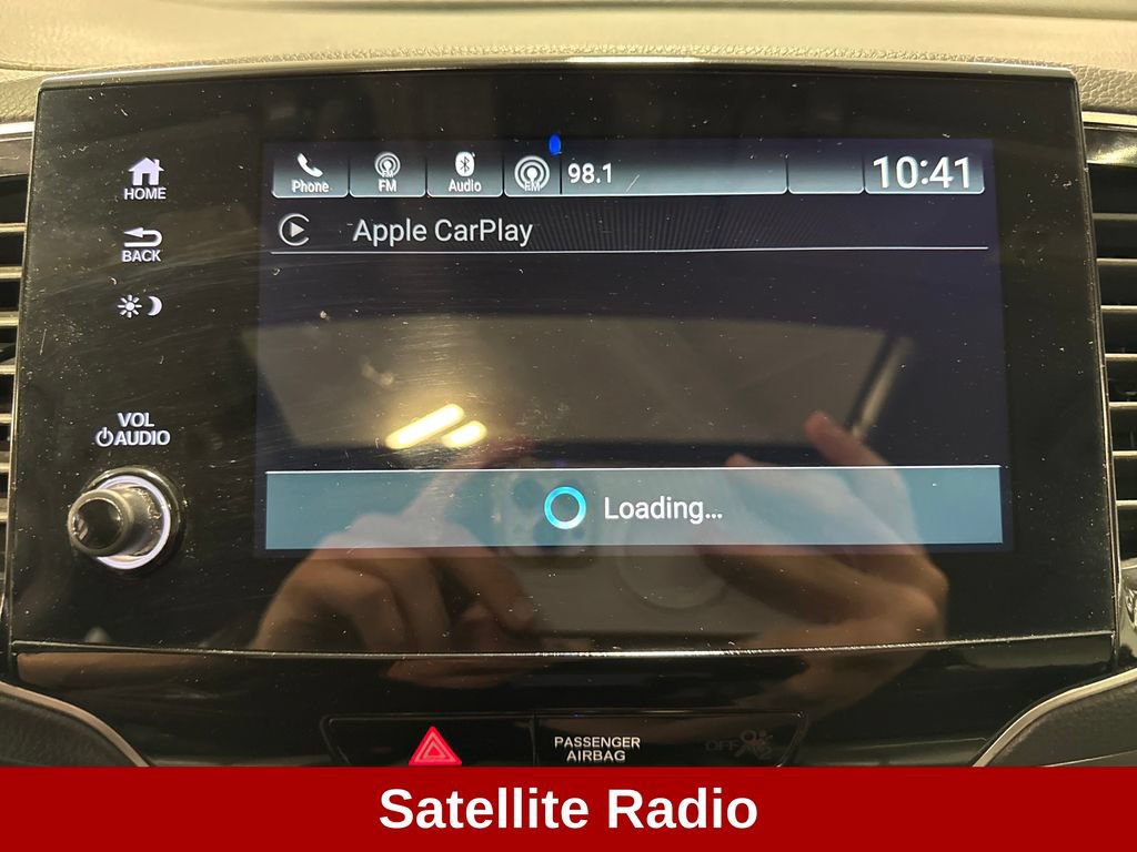 Used 2021 Honda Pilot Special Edition image 13