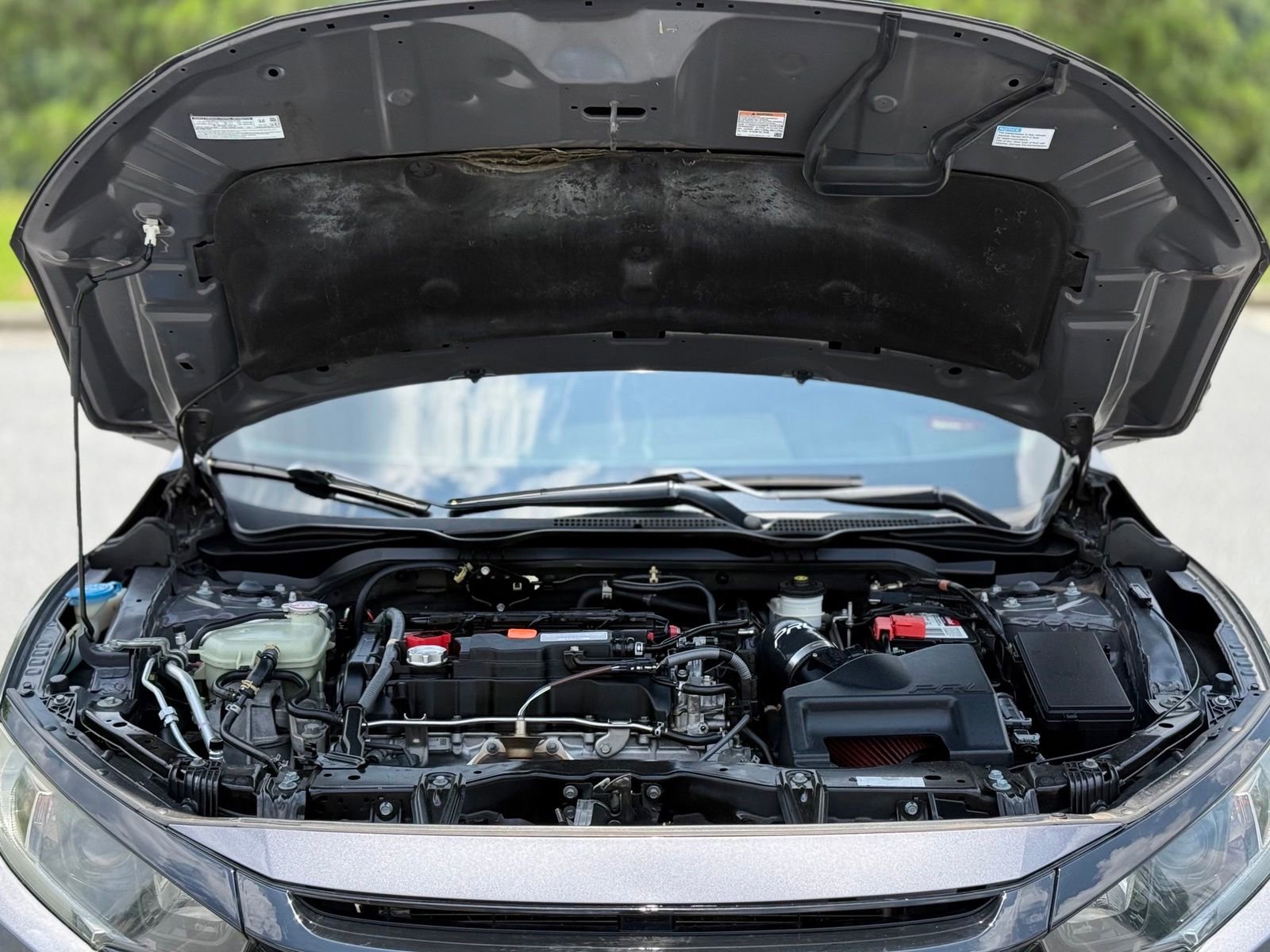 Used 2019 Honda Civic Sport image 49