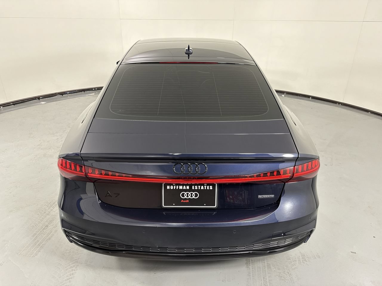 Used 2021 Audi A7 3.0T Prestige w/ Luxury Package AWD/4WD image 34