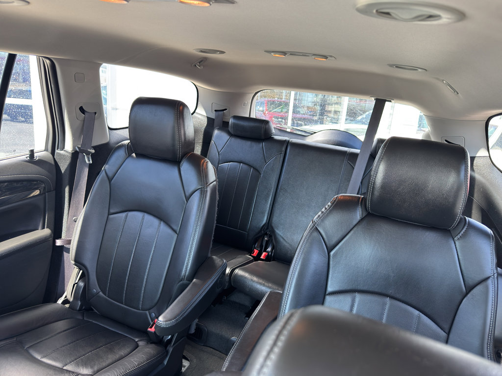 Used 2014 Buick Enclave Leather AWD/4WD image 34