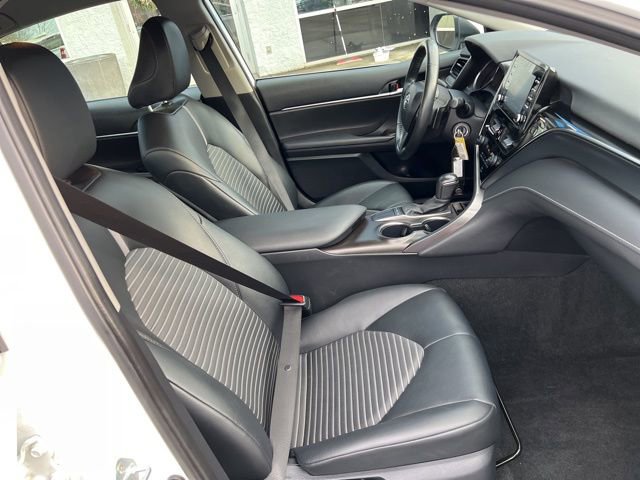 Used 2024 Toyota Camry SE image 52