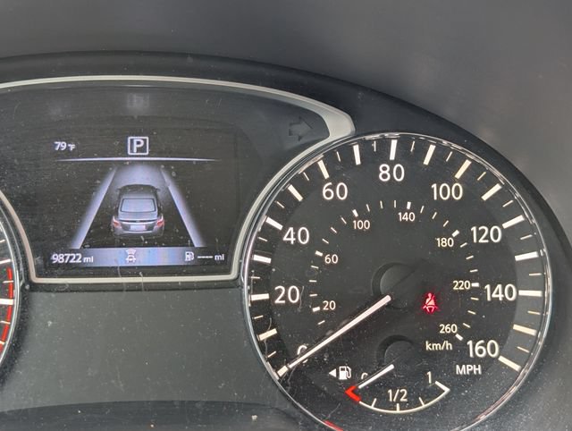 Used 2018 Nissan Altima 2.5 S w/ S Convenience Package FWD image 25