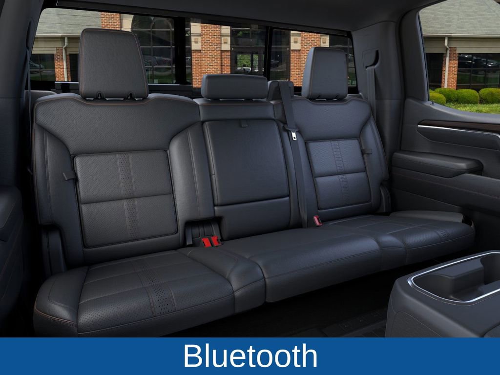 New 2026 Chevrolet Silverado 1500 High Country w/ High Country Premium Package image 17