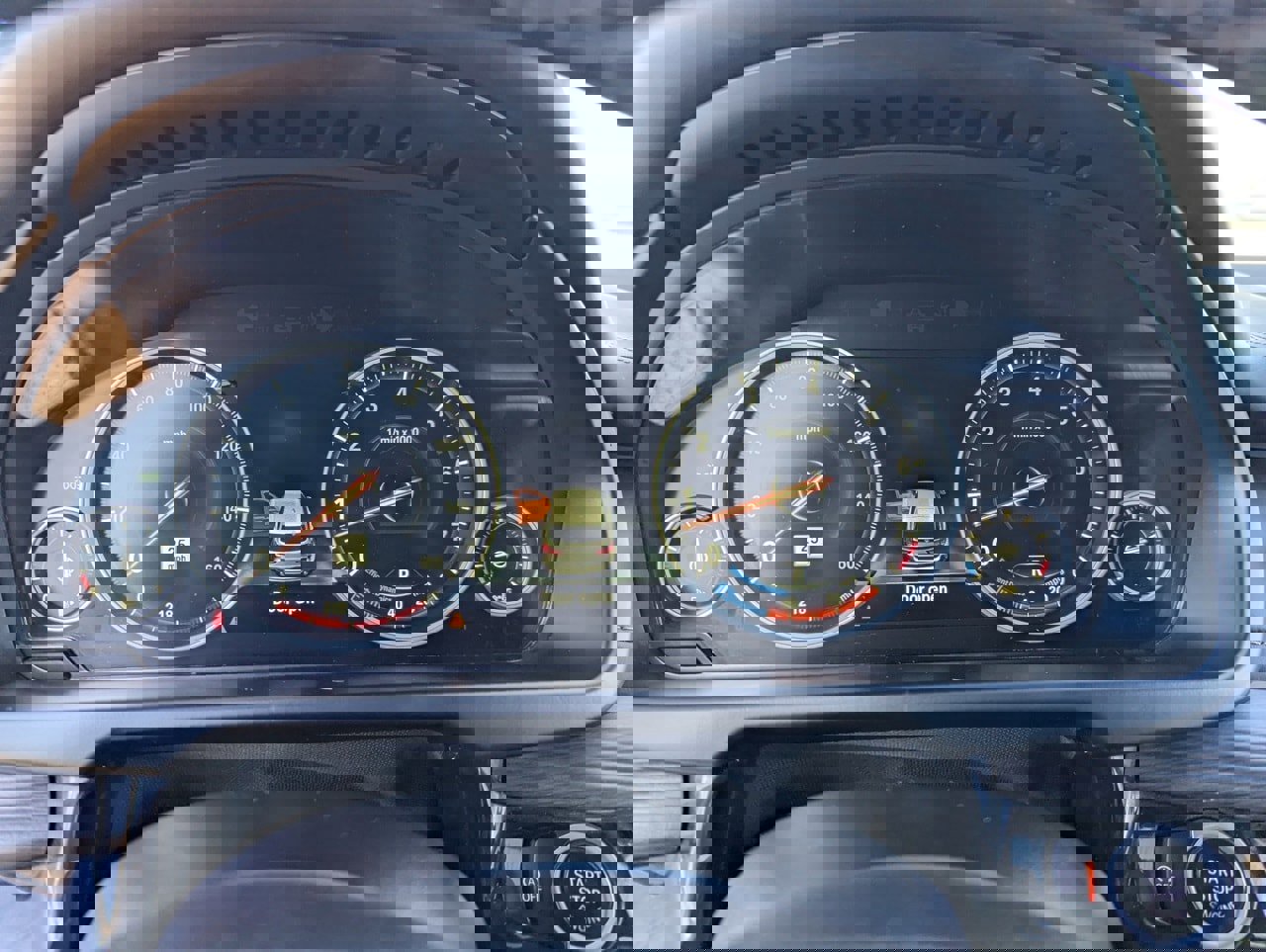 Used 2018 BMW X5 xDrive35i image 22