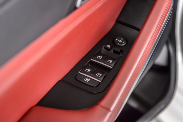 Used 2022 BMW X6 xDrive40i w/ M Sport Package AWD/4WD image 48