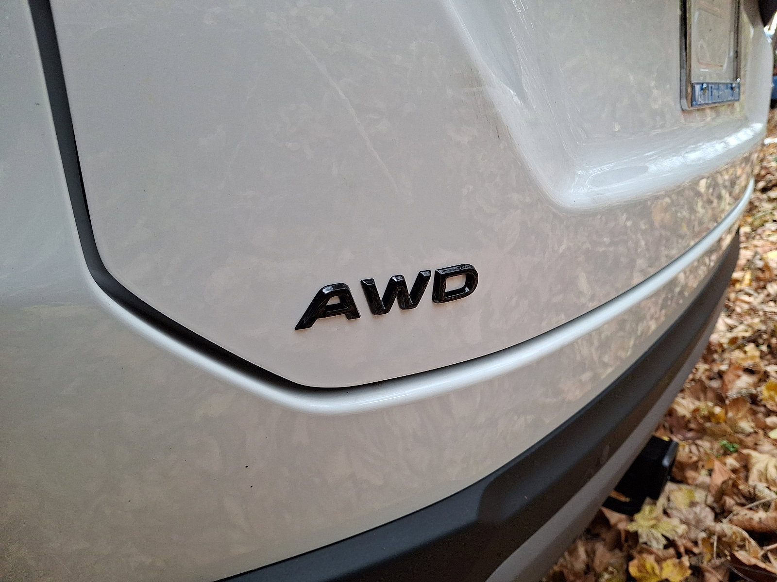 New 2025 Honda Pilot TrailSport image 5