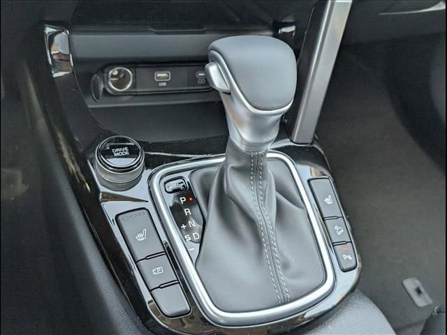 New 2026 Kia Seltos EX FWD image 11