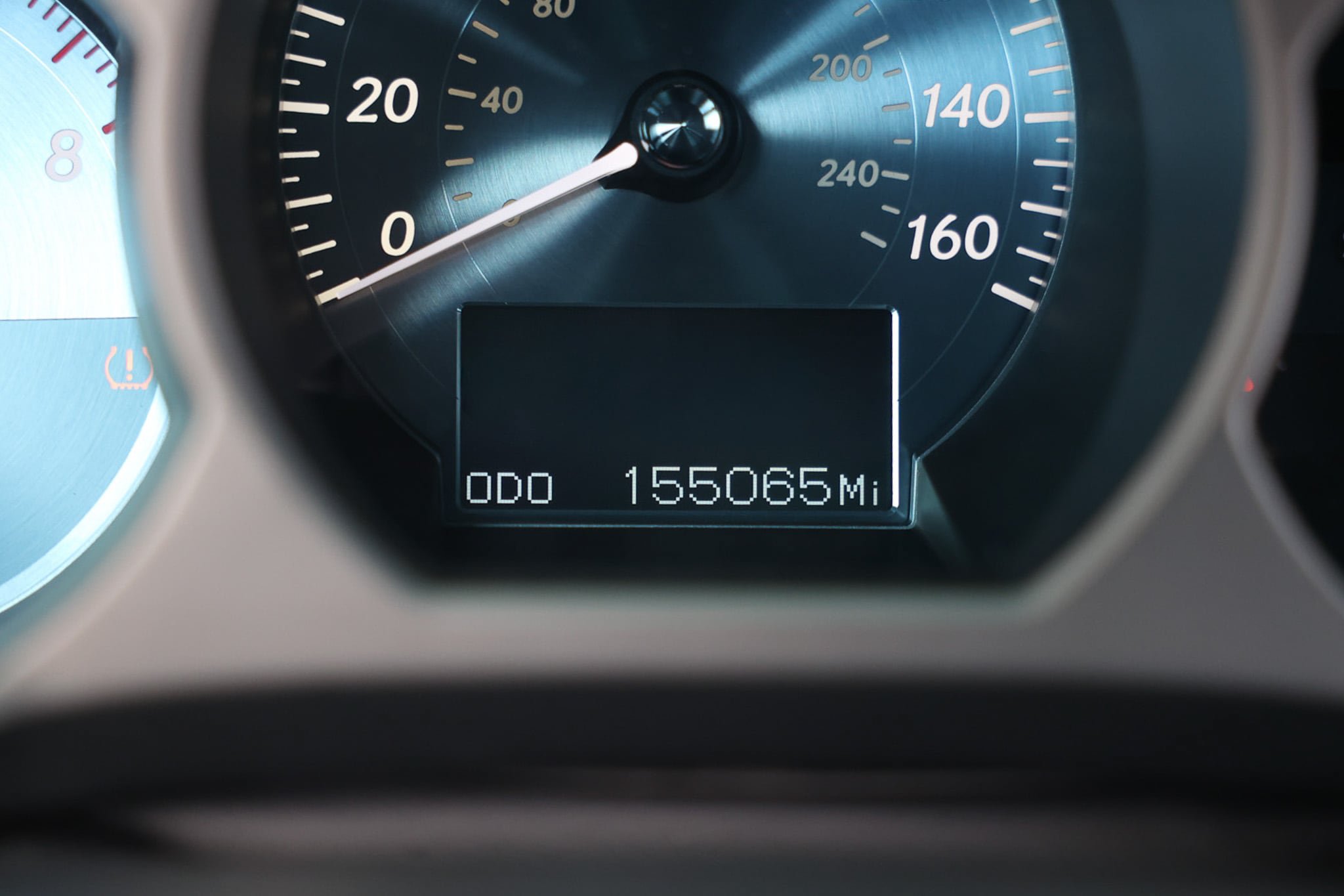 Used 2008 Lexus GS 350 AWD image 48
