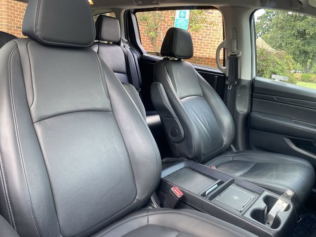 Used 2025 Honda Odyssey EX-L image 26