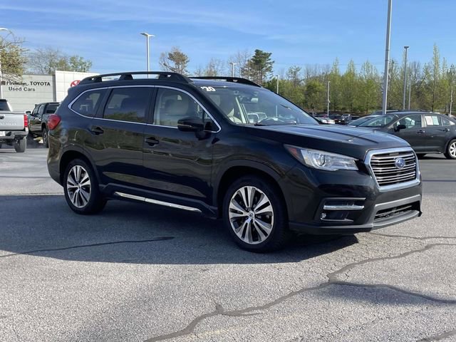 Used 2020 Subaru Ascent Limited w/ Technology Package image 7