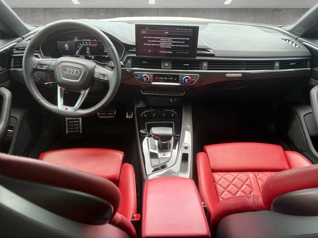 Used 2023 Audi S5 Premium Plus AWD/4WD image 20