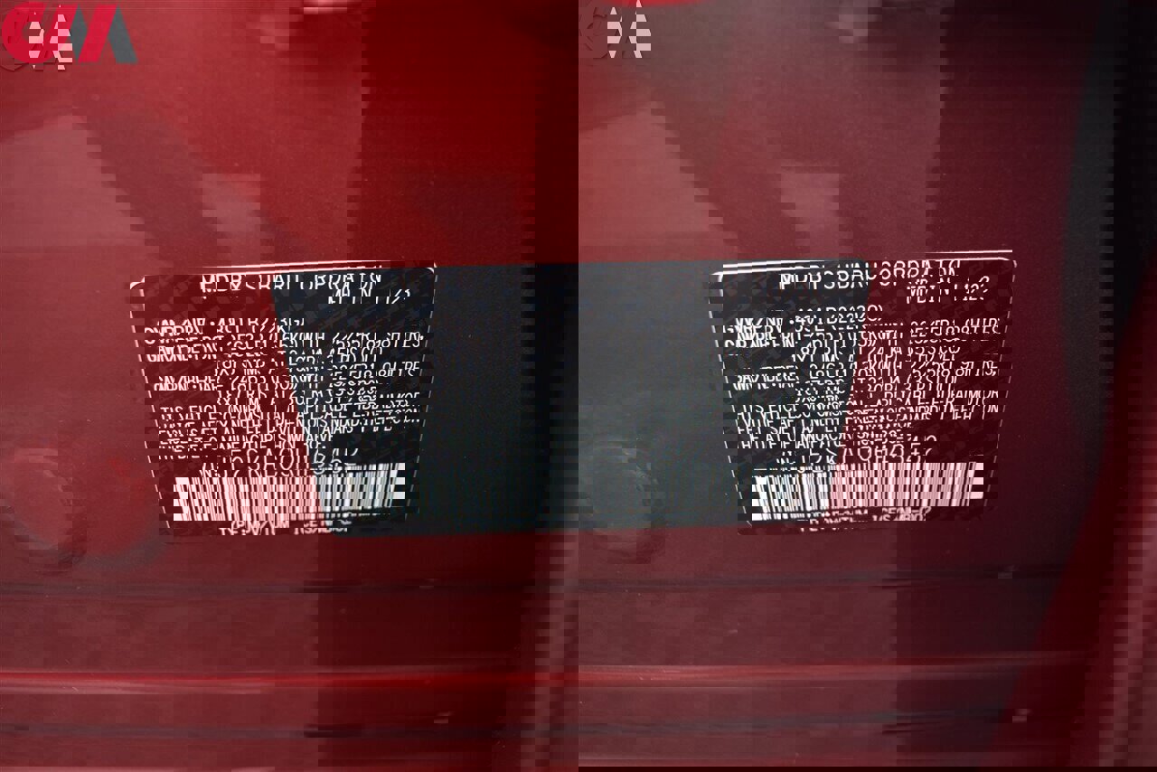 Used 2024 Subaru Forester Limited image 34