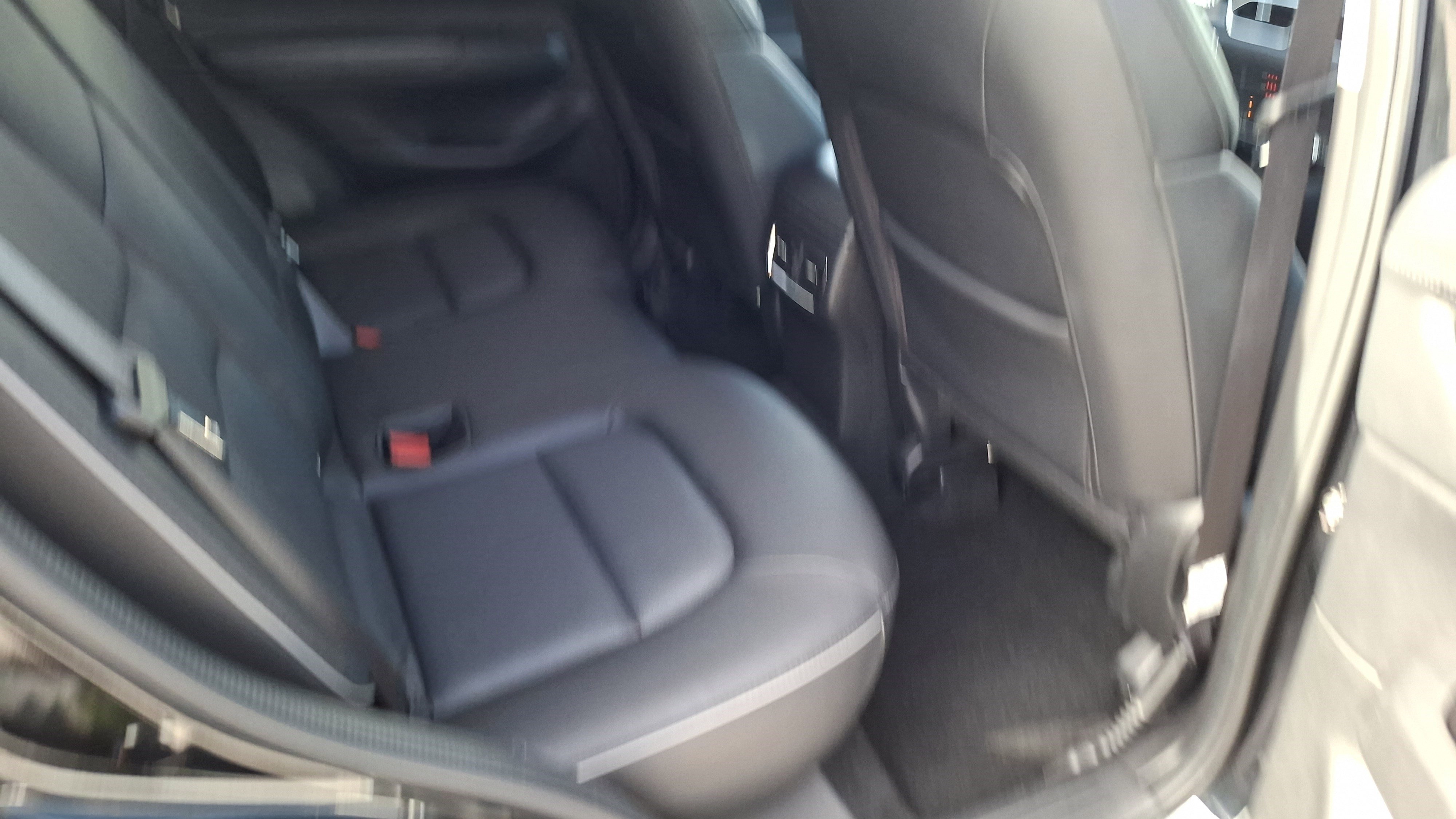 Used 2025 MAZDA CX-5 AWD 2.5 S w/ Select Package image 22