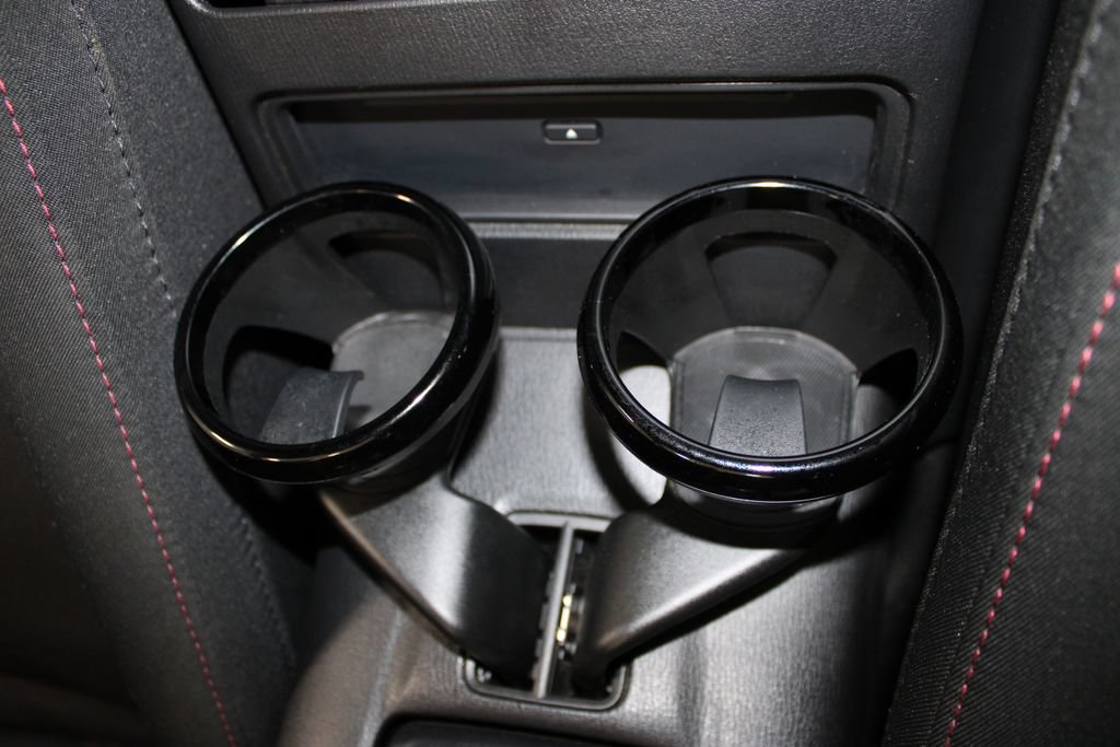 Used 2016 MAZDA MX-5 Miata Club RWD image 42