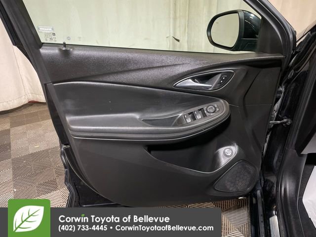 Used 2020 Buick Encore GX Select w/ Sport Touring Package image 24