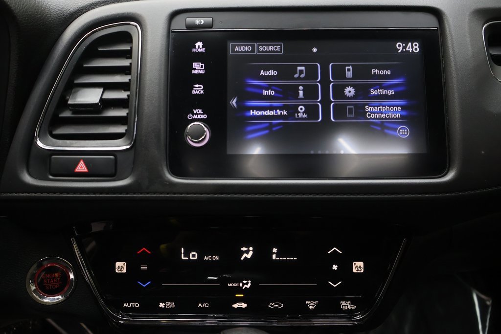 Used 2021 Honda HR-V EX image 21