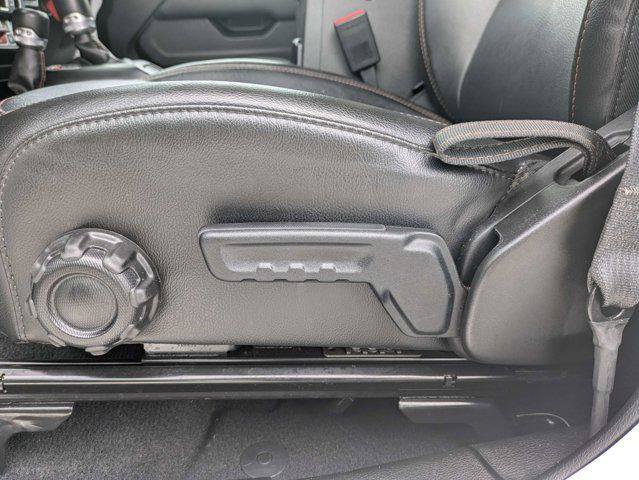 Used 2022 Jeep Wrangler Unlimited Rubicon AWD/4WD image 20