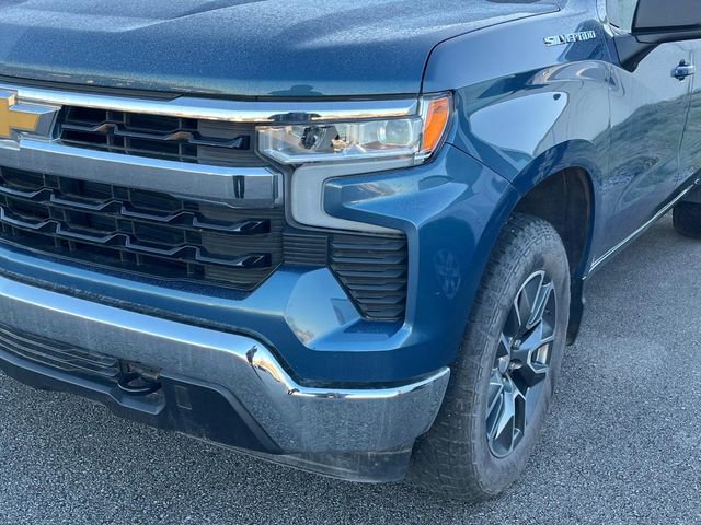 Used 2024 Chevrolet Silverado 1500 LT image 8