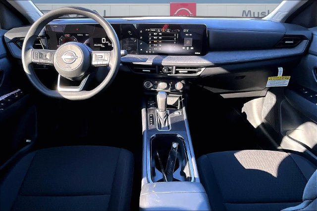 New 2027 Nissan Kicks S FWD image 9