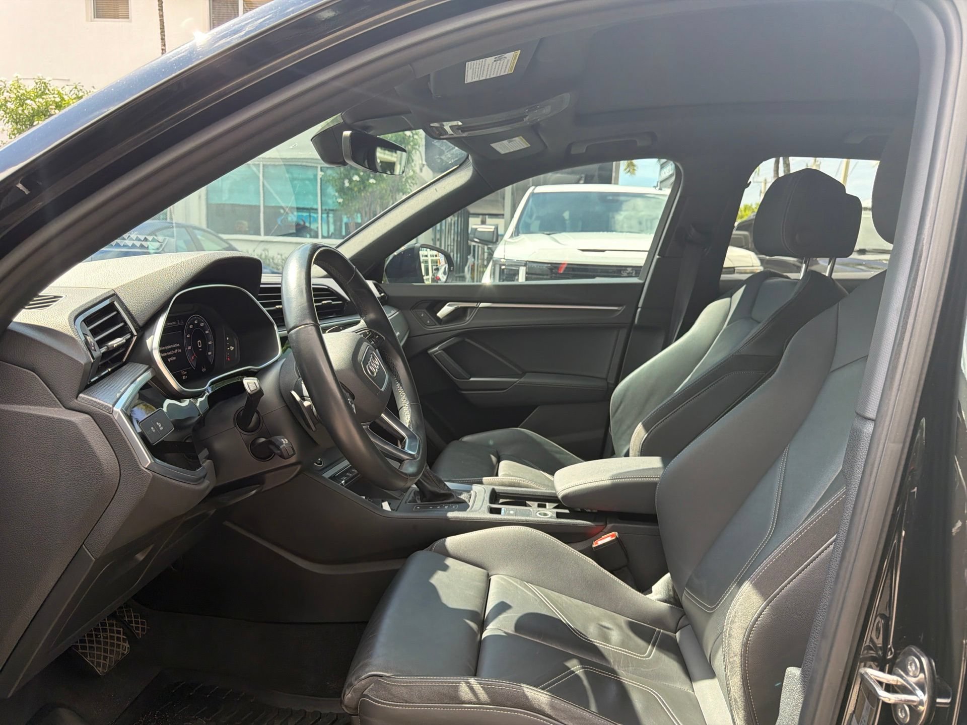 Used 2021 Audi Q3 2.0T Premium Plus AWD/4WD image 22