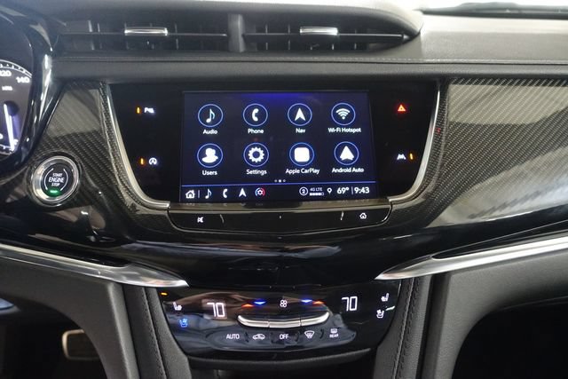Used 2024 Cadillac XT6 Sport w/ LPO, Floor Liner Package AWD/4WD image 15