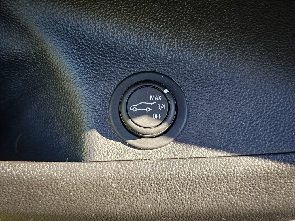 Used 2020 Buick Envision Premium AWD/4WD image 12