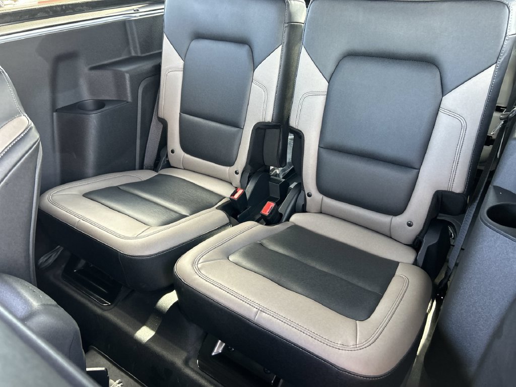 Used 2024 Ford Bronco Big Bend w/ Sasquatch Package AWD/4WD image 25