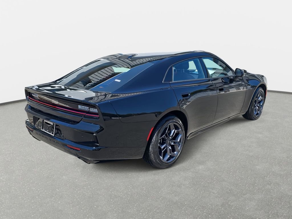 New 2026 Dodge Charger R/T AWD/4WD image 5