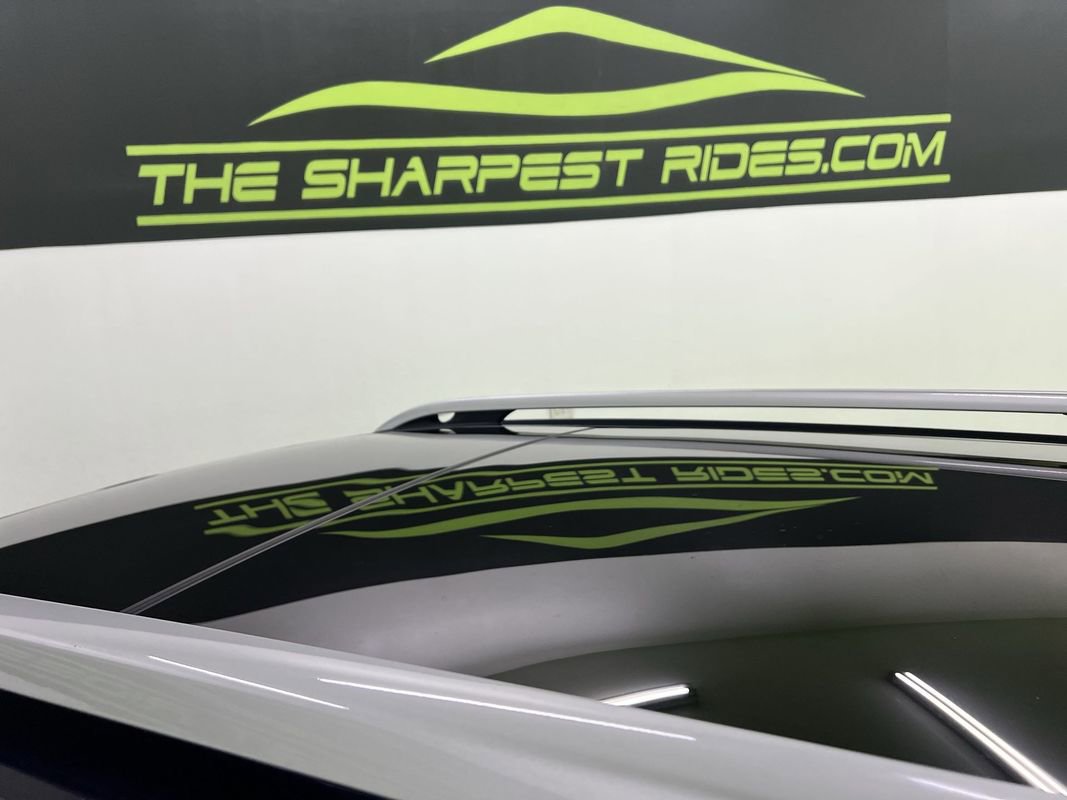 Used 2016 Jeep Cherokee Limited w/ Trailer Tow Group image 27