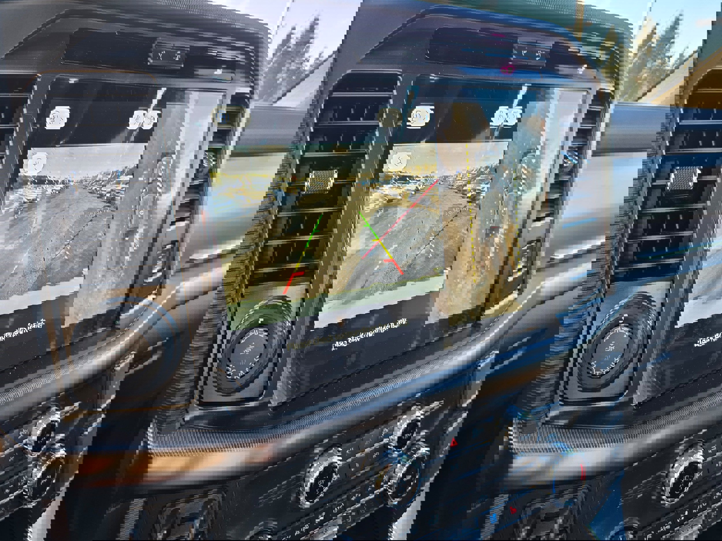 New 2025 Ford F150 Platinum w/ Equipment Group 702A High image 20