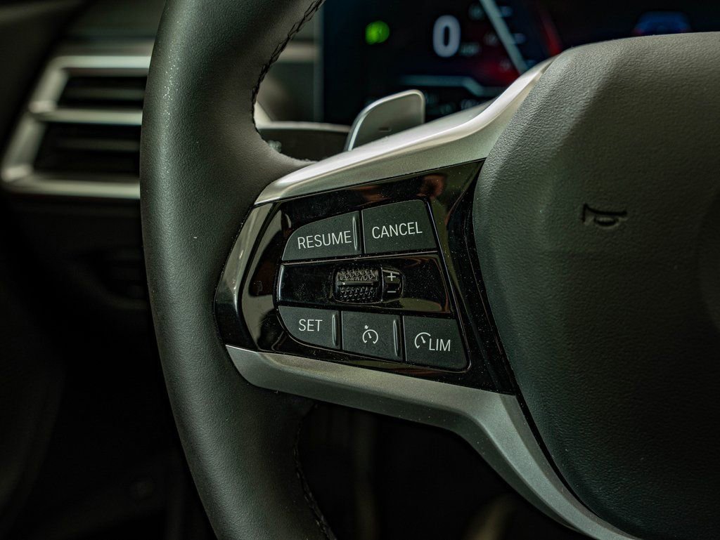 Certified 2025 BMW 230i xDrive Coupe w/ Premium Package image 20