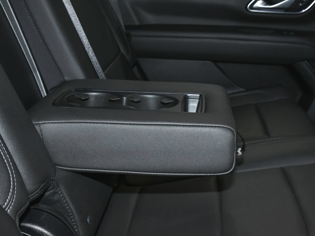 Used 2023 Chevrolet Tahoe Z71 AWD/4WD image 45
