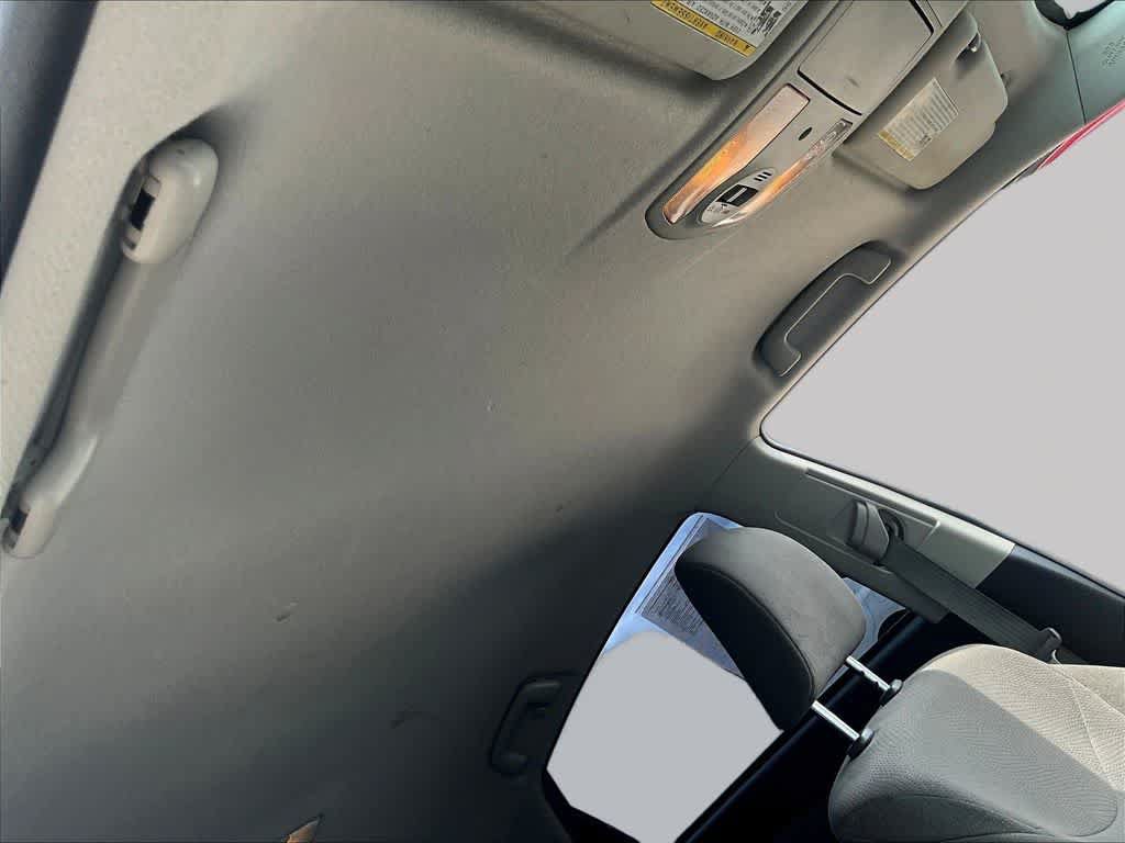 Used 2015 Toyota Prius Two FWD image 25