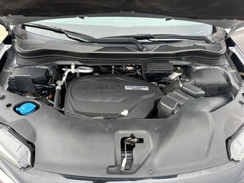 Used 2019 Honda Passport Touring image 31