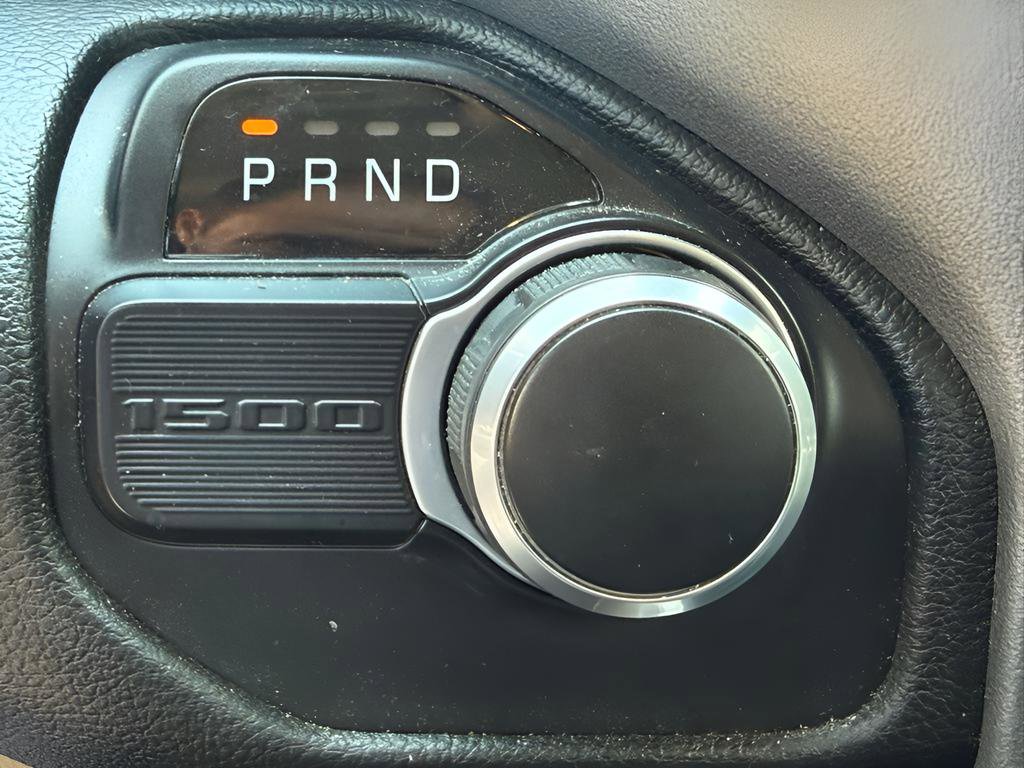 Used 2021 RAM 1500 Big Horn image 27