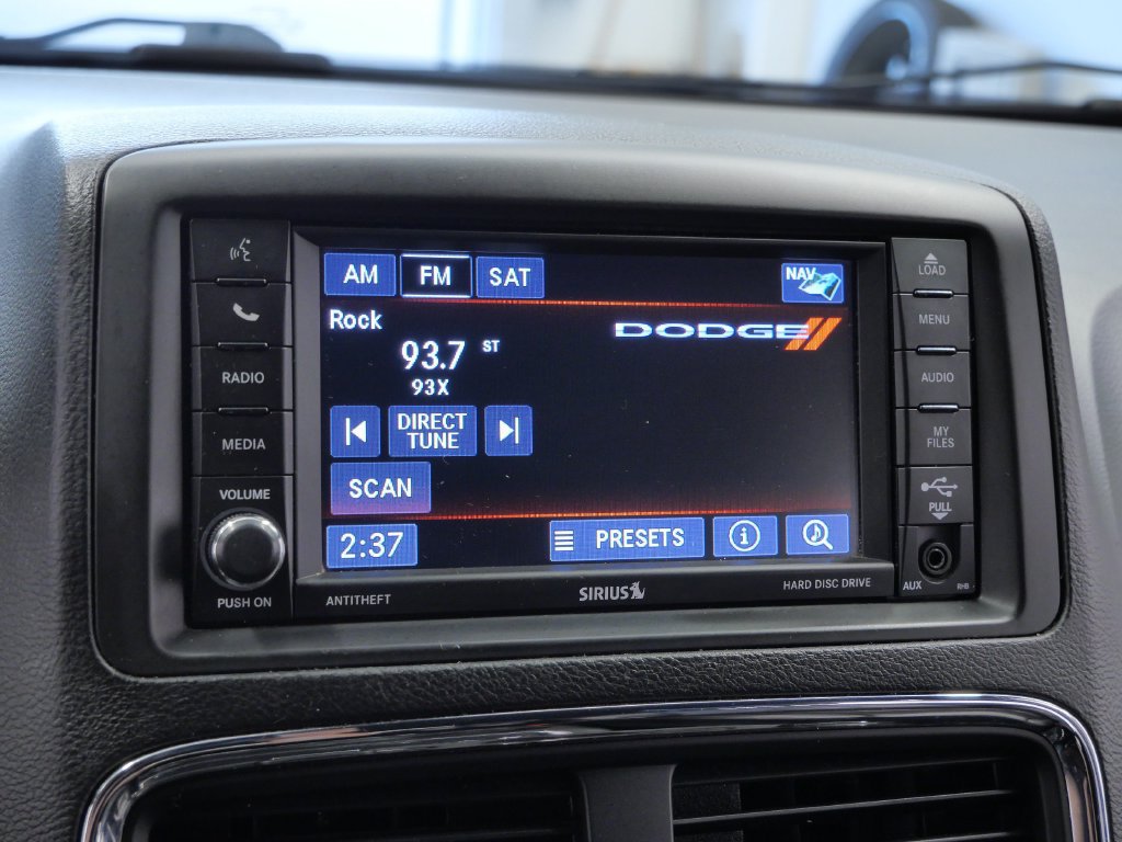 Used 2019 Dodge Grand Caravan GT FWD image 25