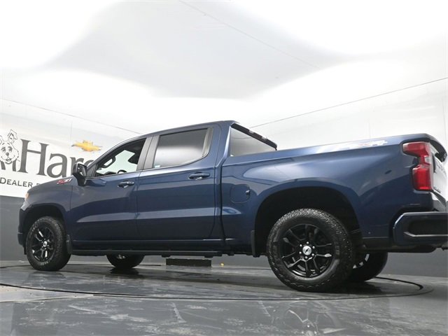 Used 2022 Chevrolet Silverado 1500 RST image 54