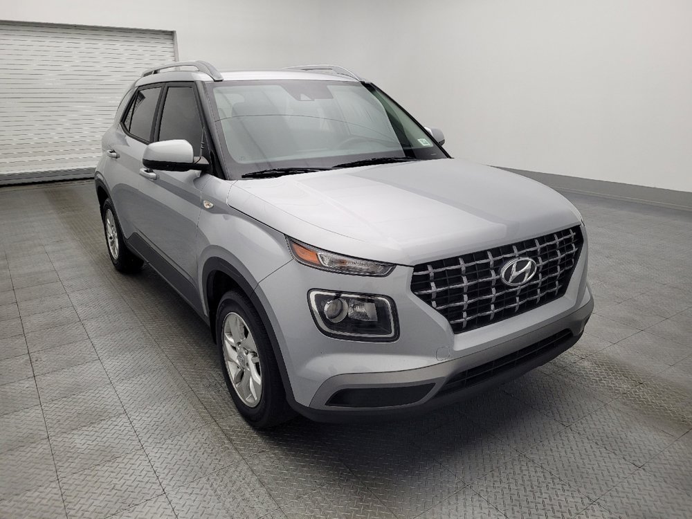 Used 2020 Hyundai Venue SEL image 13