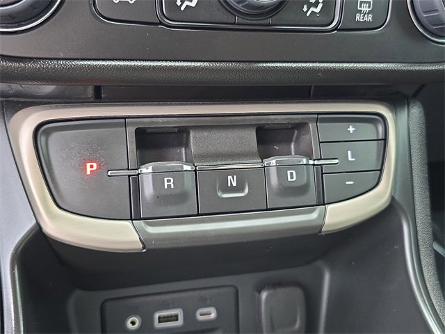 Certified 2023 GMC Terrain Denali w/ Denali Premium Package image 23