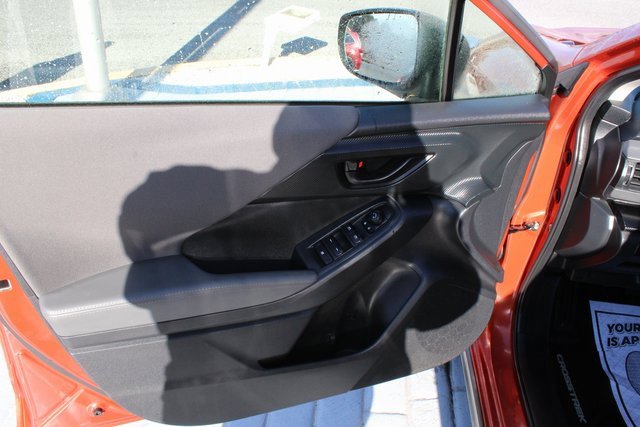 Certified 2024 Subaru Crosstrek 2.0i Premium image 14