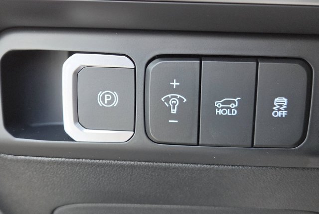 New 2027 Hyundai Santa Fe SEL FWD image 23