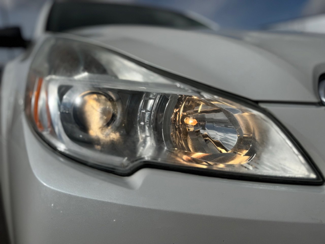 Used 2014 Subaru Outback 2.5i image 48