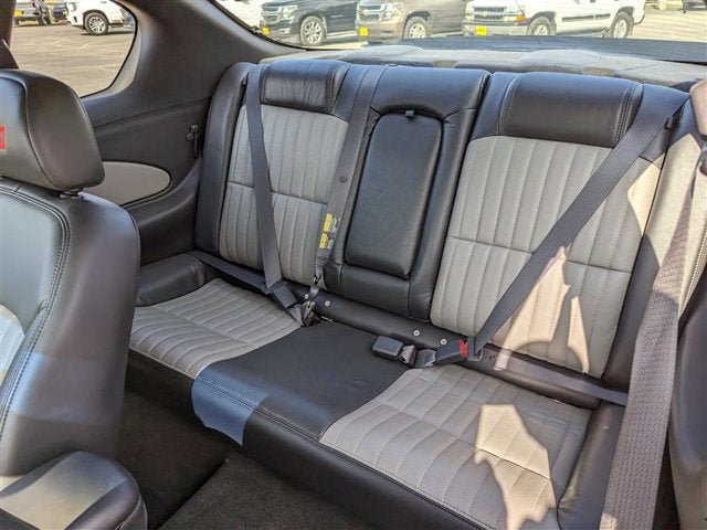 Used 2002 Chevrolet Monte Carlo SS w/ Preferred Equipment Group FWD image 39