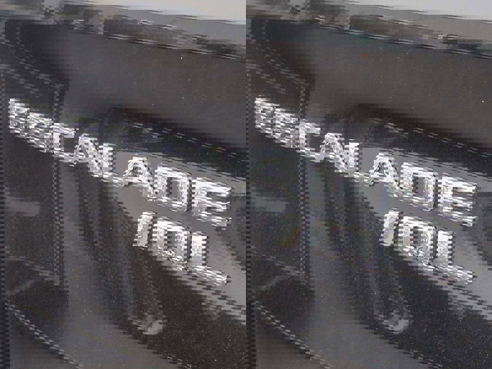 New 2026 Cadillac Escalade IQL Sport 1 image 9