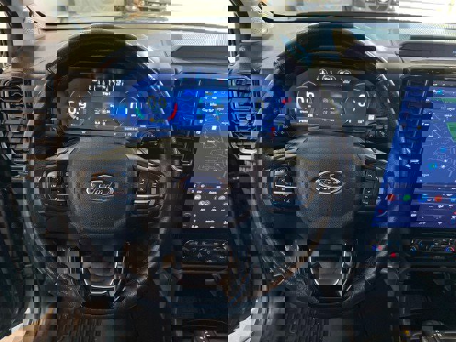 Certified 2024 Ford Ranger Lariat w/ FX4 Off-Road Package image 18