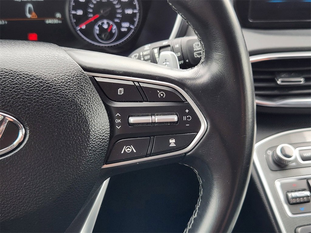 Used 2023 Hyundai Santa Fe SEL image 11