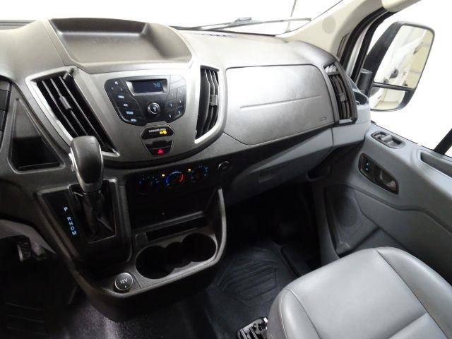 Used 2017 Ford Transit 250 148 Medium Roof RWD image 29