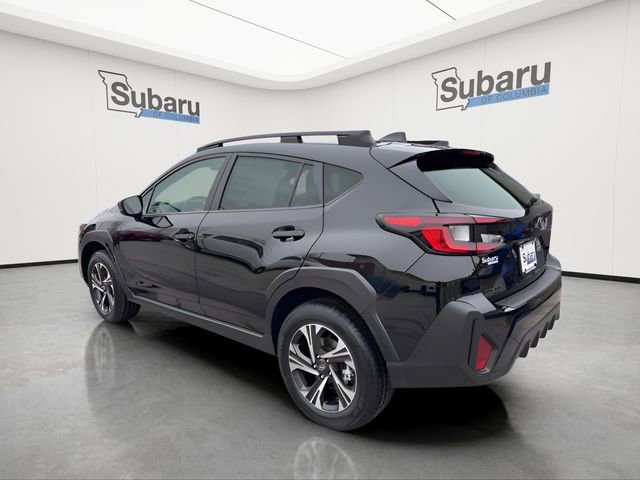 New 2026 Subaru Crosstrek 2.0i Premium AWD/4WD image 5