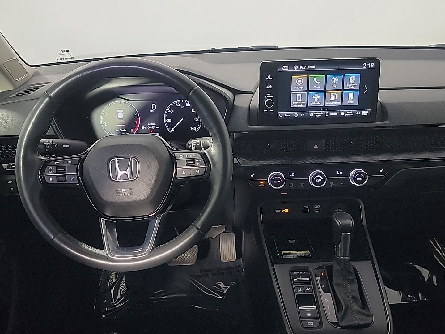 Certified 2023 Honda CR-V EX-L image 20