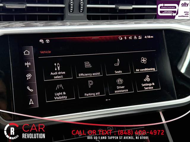 Used 2024 Audi A6 Premium Plus image 29